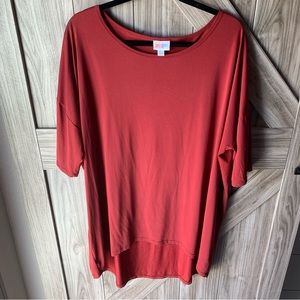 LulaRoe Irma Top
